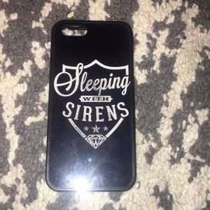 iPhone 5c Phone case